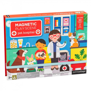 magnetic play toys