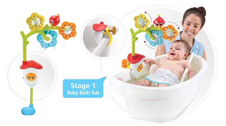 sensory bath toys