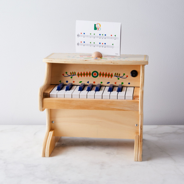 Details about   Djeco Children's Animambo Thumb Piano 