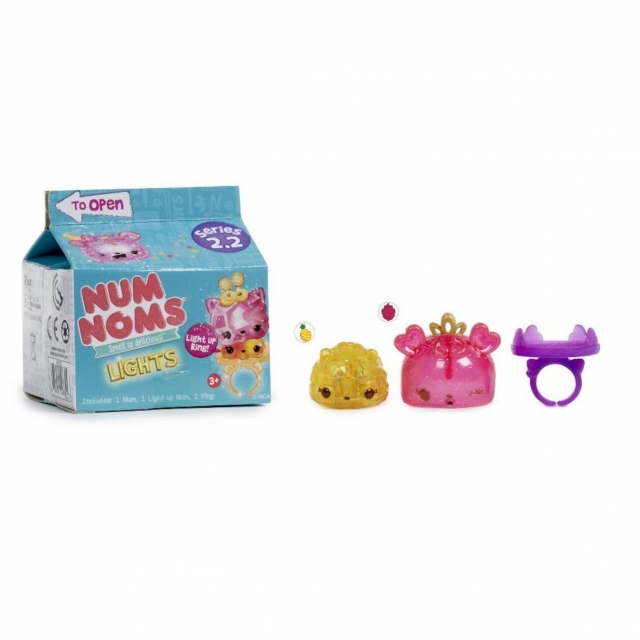 Num Noms Series 2 & 3 Mystery Pack 