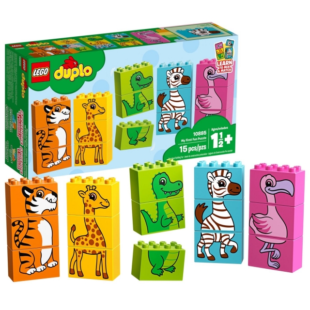 flamingo duplo