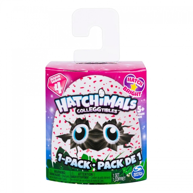 hatchimal pack