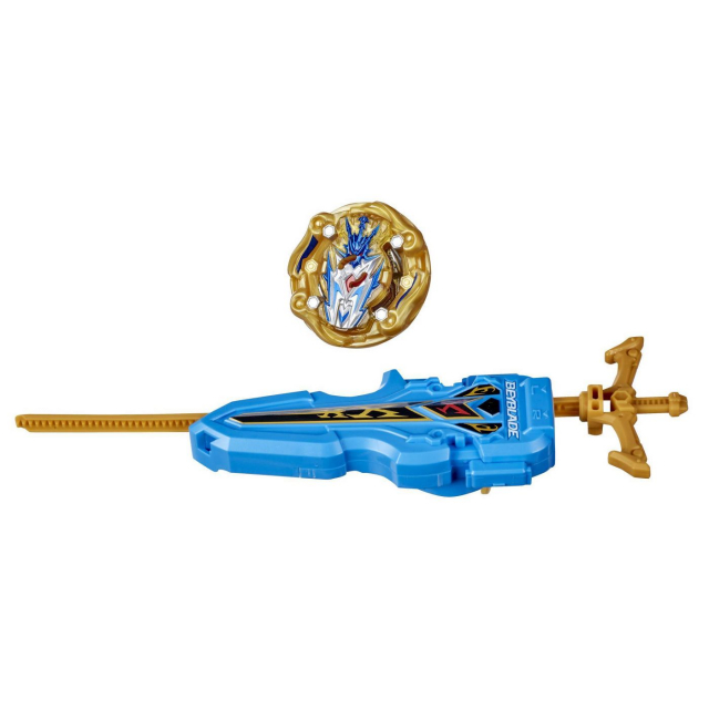 beyblade burst rise apocalypse starter set