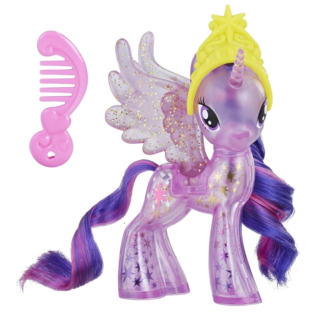 my little pony friendship celebration toys