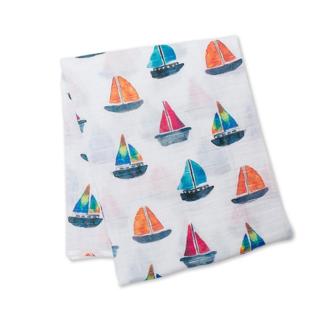 boat swaddle
