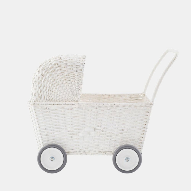 baby prams and buggies