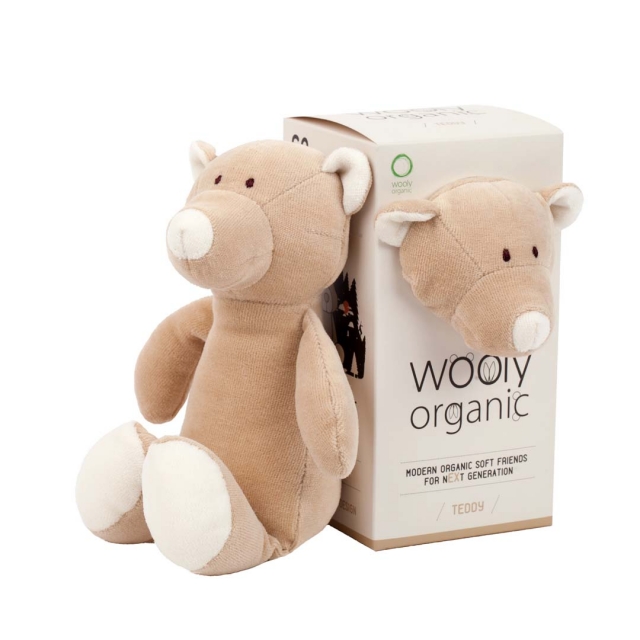 organic baby soft toys