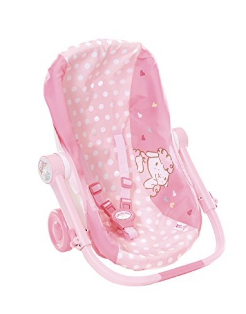baby doll travel seat