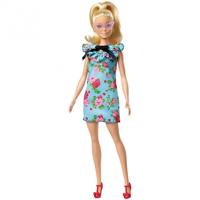 Barbie 92 – Original with Ponytail