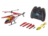 Age 8+ Remote Control Roxter Helicopter