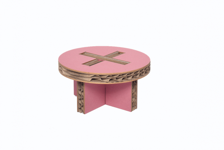 Coffee Table Dusty Pink Diy Play House Furniture - Diy Play Coffee Table Coffee Table Dusty Pink Diy Play House Furniture - Diy Play Coffee Table